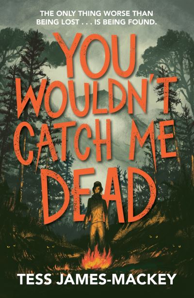 You Wouldn't Catch Me Dead - MPHOnline.com