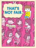 That's Not Fair - MPHOnline.com