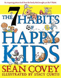 The 7 Habits Of Happy Kids - MPHOnline.com