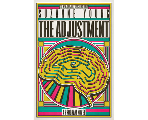 The Adjustment (Program #5) - MPHOnline.com