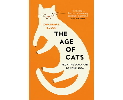 The Age of Cats - MPHOnline.com