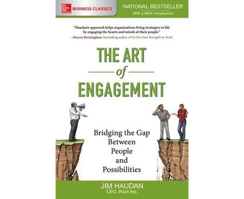 Art Of Engagement - MPHOnline.com