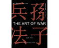 The Art of War (Bilingual edition) - MPHOnline.com