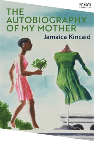 The Autobiography of My Mother  (Picador Collection, 20) - MPHOnline.com