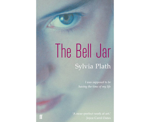 The Bell Jar (9780571226160) - MPHOnline.com