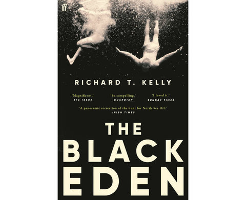 The Black Eden - MPHOnline.com