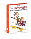 Calvin And Hobbes Portable Compendium Set 1 (Vol. 1) - MPHOnline.com