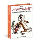 The Calvin and Hobbes Portable Compendium Set 2 - MPHOnline.com