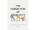 The Characters of Creativity: Activate Creativity by Understanding Your Colleagues - MPHOnline.com