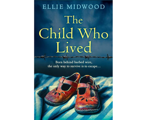 The Child Who Lived - MPHOnline.com