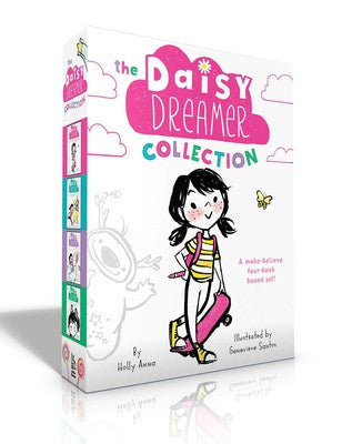 Daisy Dreamer Collection - MPHOnline.com