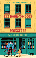 The Door-To-Door Bookstore - MPHOnline.com