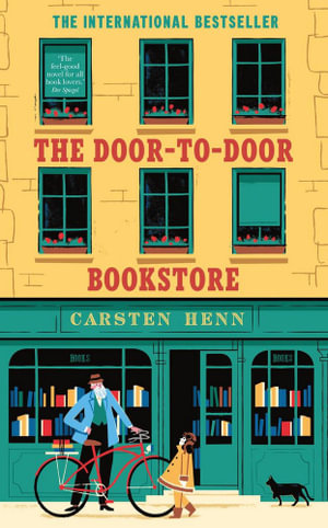 The Door-To-Door Bookstore - MPHOnline.com