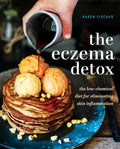 The Eczema Detox :  Low-Chemical Diet for Eliminating Skin Inflammation - MPHOnline.com