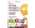 The Effective Change Manager`S Handbook - MPHOnline.com