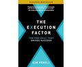 The Execution Factor: Master The One Skill That Drives Succe - MPHOnline.com