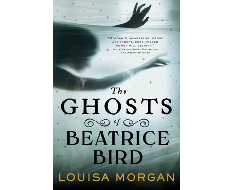 The Ghosts of Beatrice Bird - MPHOnline.com