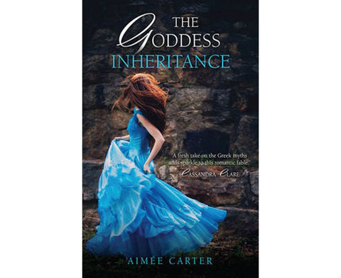 Goddess Test #03: The Goddess Inheritance - MPHOnline.com