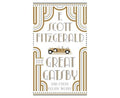 The Great Gatsby and Other Classic Works - MPHOnline.com