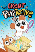 The Great Puptective #01 - MPHOnline.com