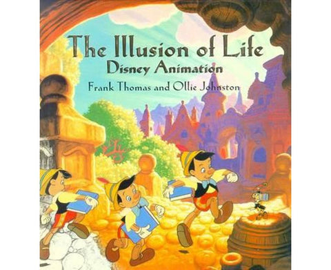 The Illusion Of Life - MPHOnline.com