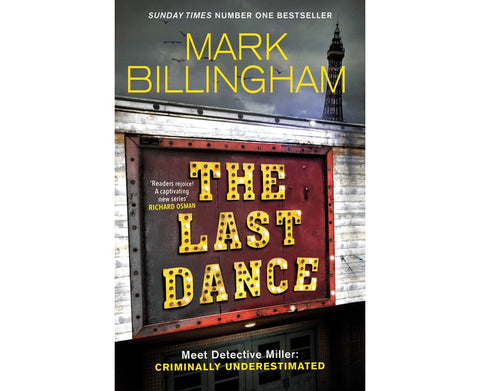 The Last Dance - MPHOnline.com