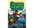 Last Kids on Earth #5.5: June's Wild Flight (PB)(UK) - MPHOnline.com