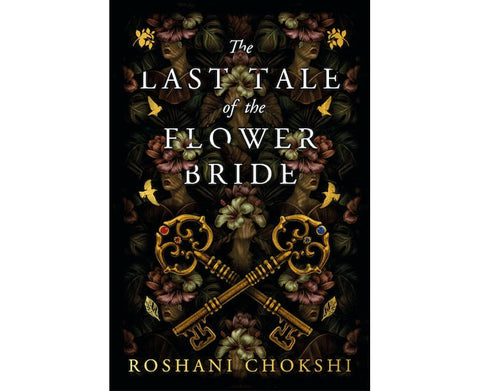 The Last Tale Of Flower Bride - MPHOnline.com