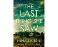 The Last Thing She Saw - MPHOnline.com