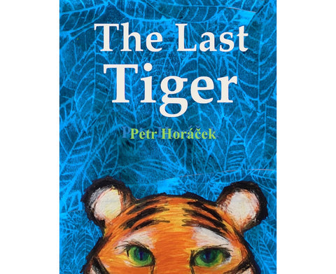 The Last Tiger - MPHOnline.com