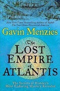 Atlantis Empayar Yang Hilang - MPHOnline.com