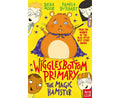 Wigglesbottom Primary: Magic Hamster - MPHOnline.com