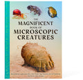 The Magnificent Book Of Microscopic Creatures - MPHOnline.com
