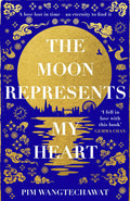 The Moon Represents My Heart - MPHOnline.com