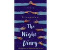 The Night Diary (9780735228528) - MPHOnline.com