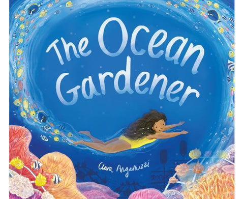 The Ocean Gardener - MPHOnline.com