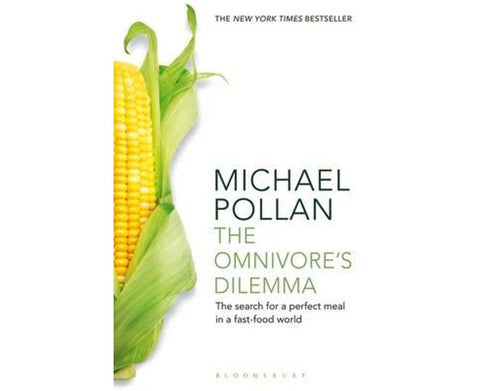 The Omnivore`S Dilemma - MPHOnline.com