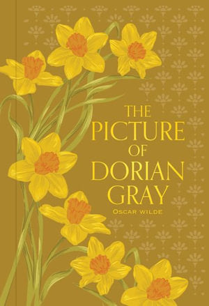 The Picture of Dorian Gray: Special Edition (Signature Gilded Classics) - MPHOnline.com