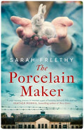 The Porcelain Maker (UK) - MPHOnline.com