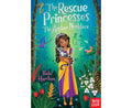 Rescue Princesses #15 Amber Necklace - MPHOnline.com