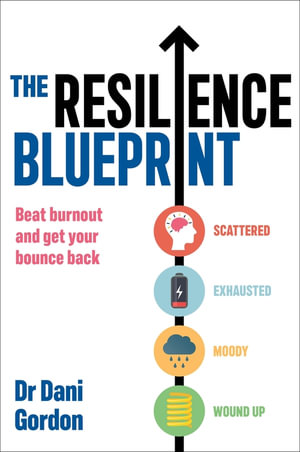 The Resilience Blueprint: Beat burnout and get your bounce back - MPHOnline.com