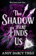 Shadow That Finds Us - MPHOnline.com