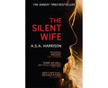 The Silent Wife  - MPHOnline.com