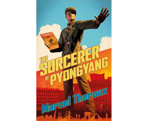 The Sorcerer Of Pyongyang - MPHOnline.com