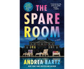 The Spare Room (9781984820518) - MPHOnline.com