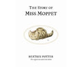 Beatrix Potter Originals #21 Story Of Miss Moppet - MPHOnline.com