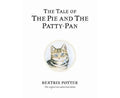 Beatrix Potter Originals #17 Tale Of The Pie & The Patty- Pa - MPHOnline.com