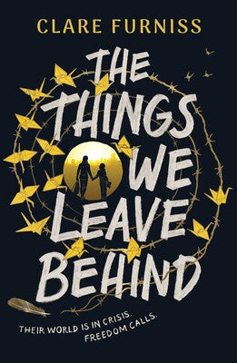 The Things We Leave Behind - MPHOnline.com