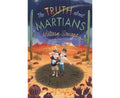 The Truth About Martians (9781911490821) - MPHOnline.com