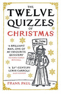 The Twelve Quizzes of Christmas - MPHOnline.com